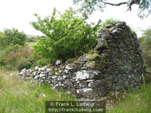 Ox Mountains, County Sligo and County Mayo